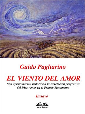 cover image of El Viento Del Amor
